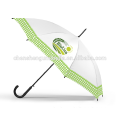Silk Printing Customized Promotional Umbrella
